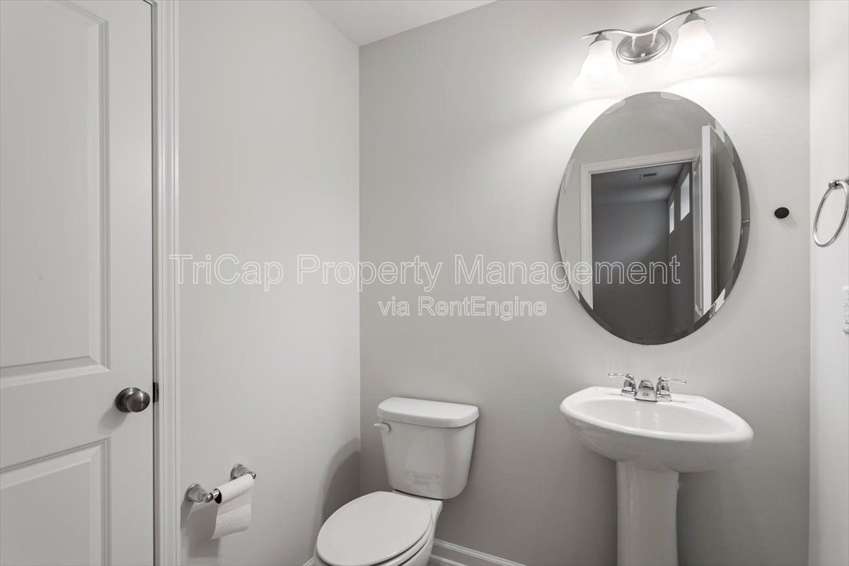 Apex End Unit Townhome Just listed FOR RENT property image