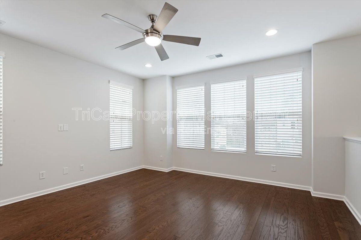 Apex End Unit Townhome Just listed FOR RENT property image