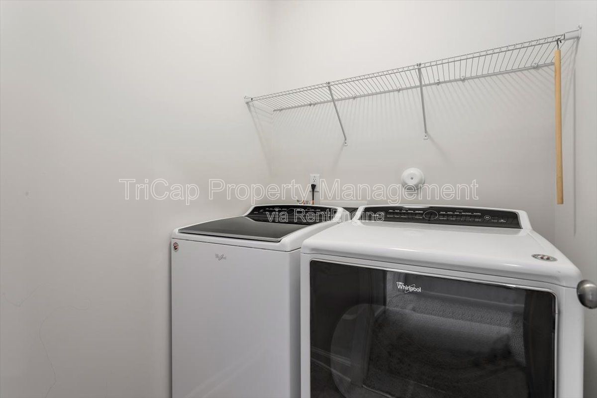 Apex End Unit Townhome Just listed FOR RENT property image