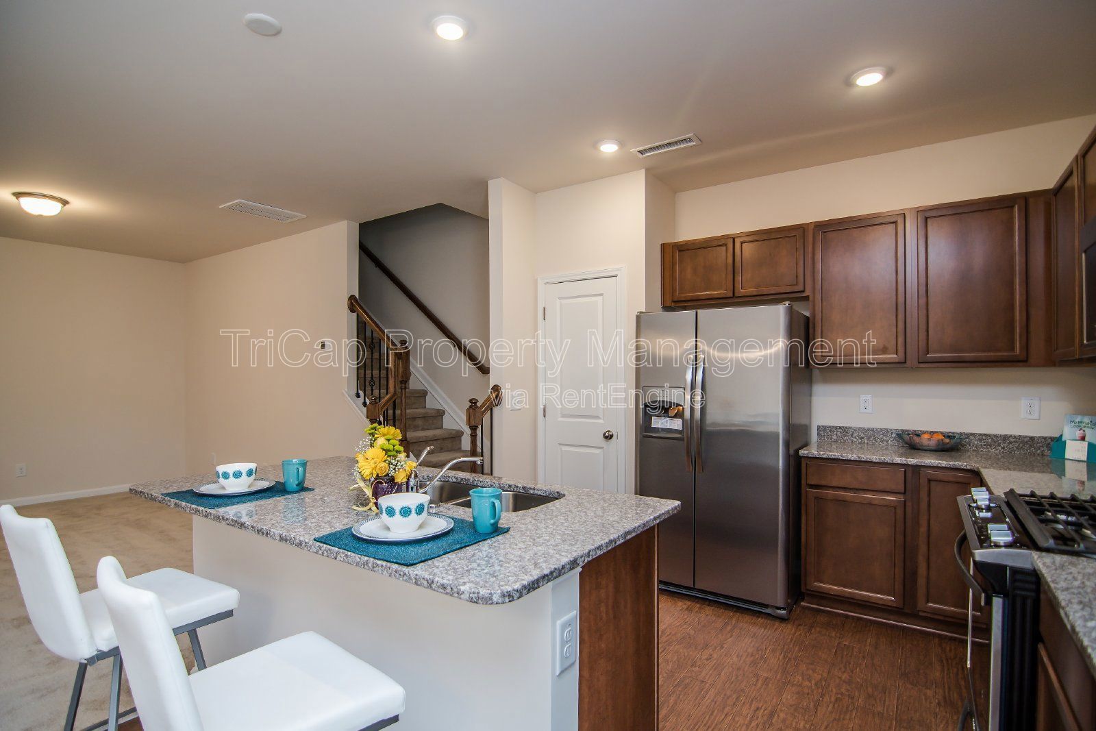 3 Bedroom Townhome with Garage in Garner property image