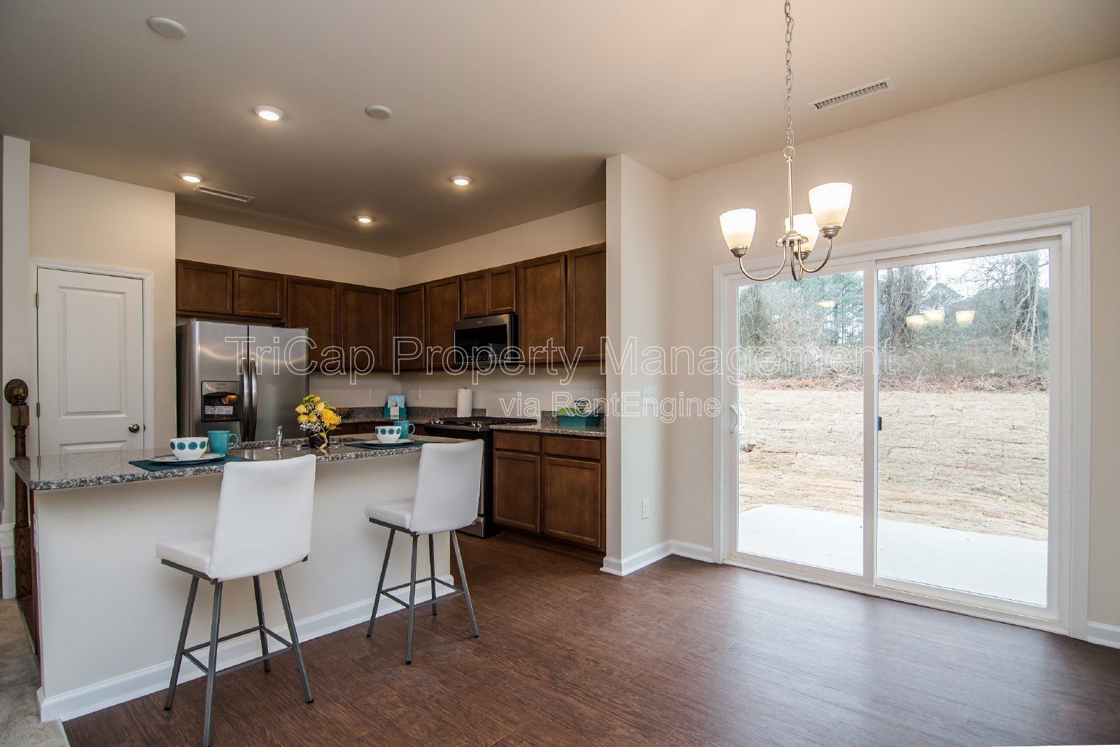 3 Bedroom Townhome with Garage in Garner property image