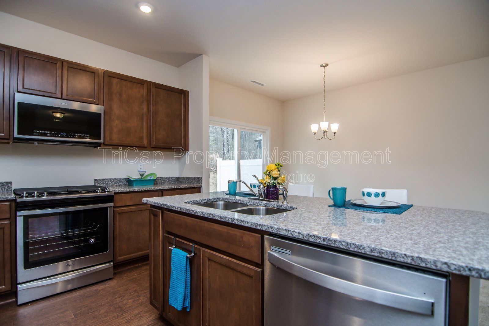 3 Bedroom Townhome with Garage in Garner property image