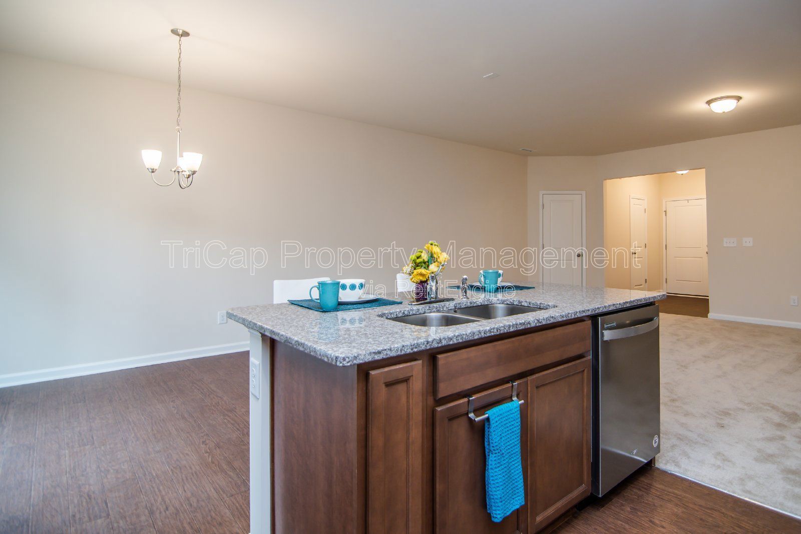 3 Bedroom Townhome with Garage in Garner property image