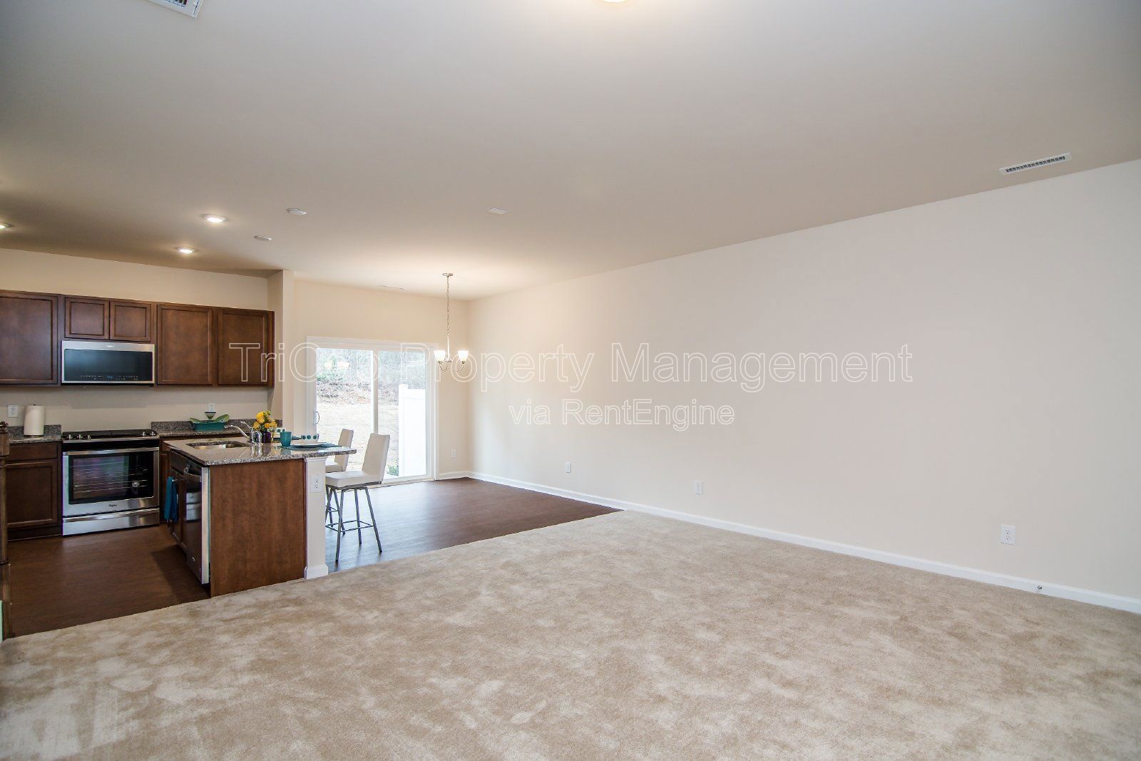 3 Bedroom Townhome with Garage in Garner property image