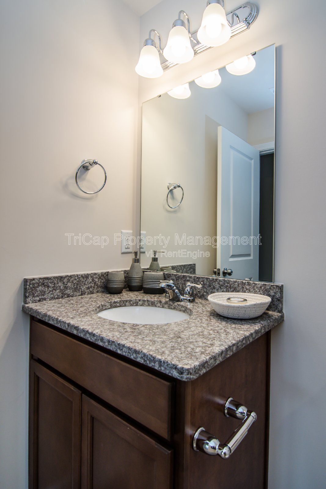 3 Bedroom Townhome with Garage in Garner property image