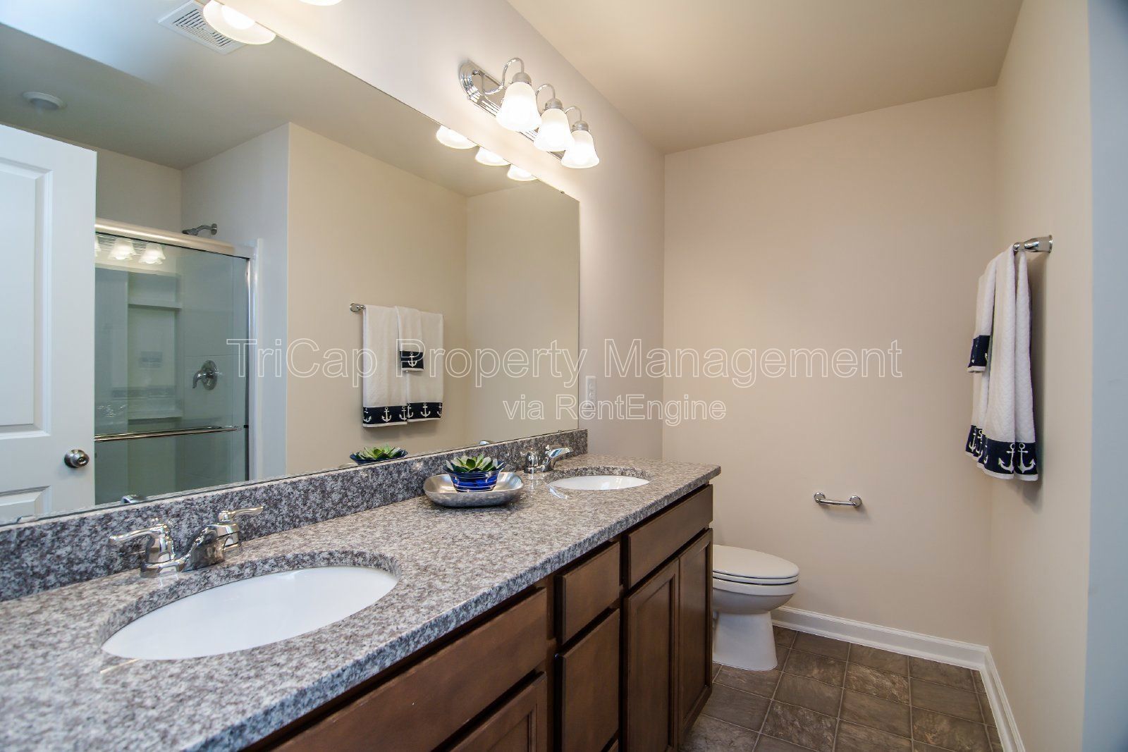 3 Bedroom Townhome with Garage in Garner property image