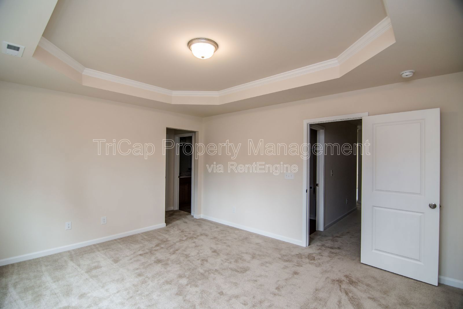 3 Bedroom Townhome with Garage in Garner property image