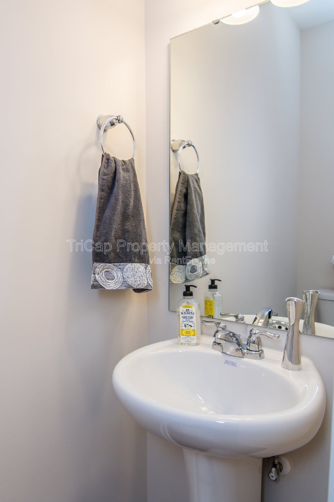 3 Bedroom Townhome with Garage in Garner property image