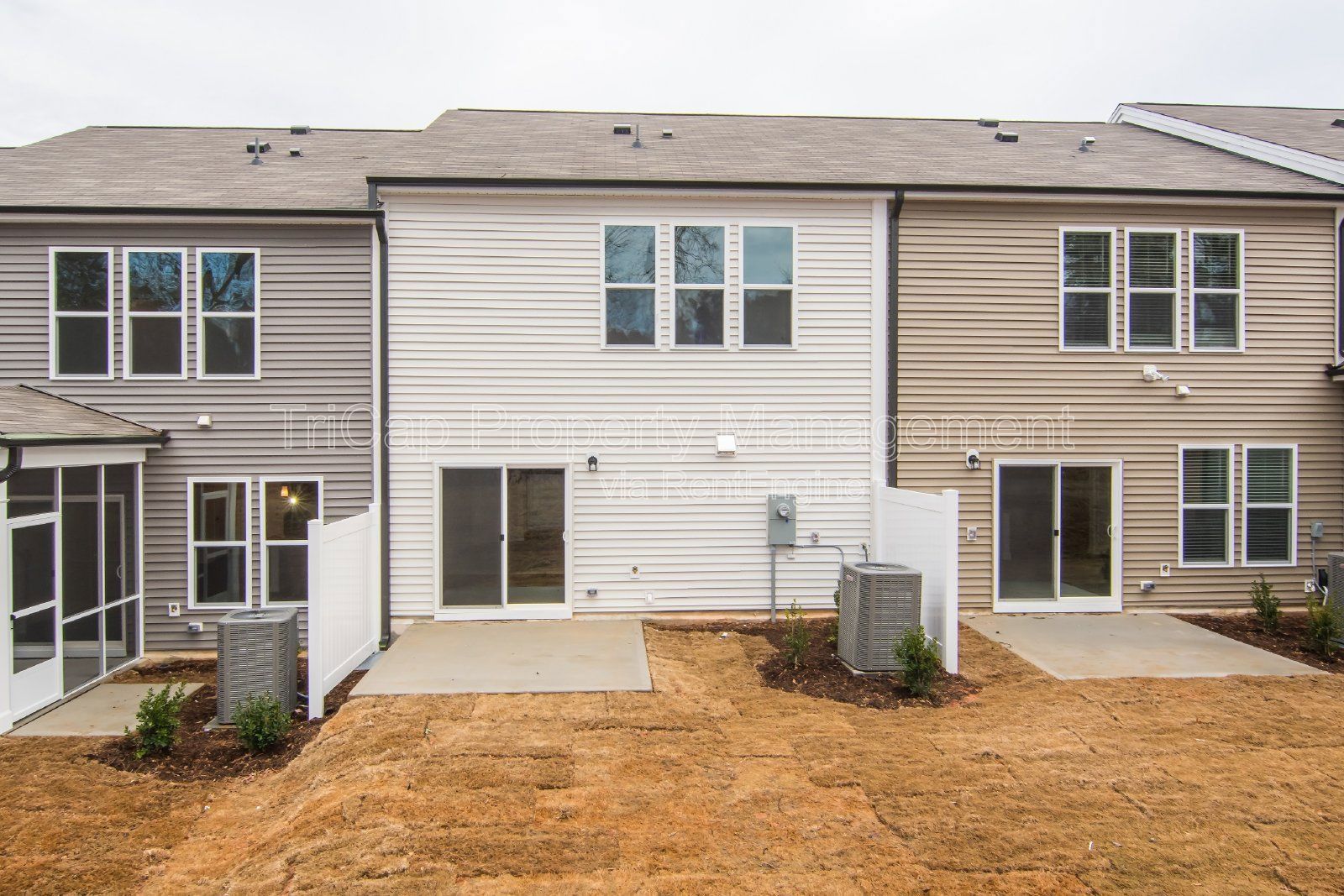 3 Bedroom Townhome with Garage in Garner property image