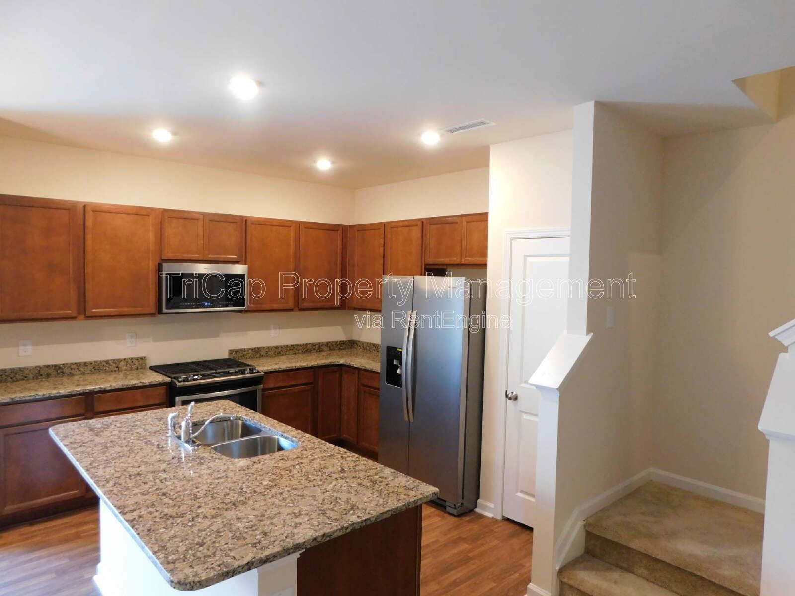 Garner Townhome Move In Ready property image