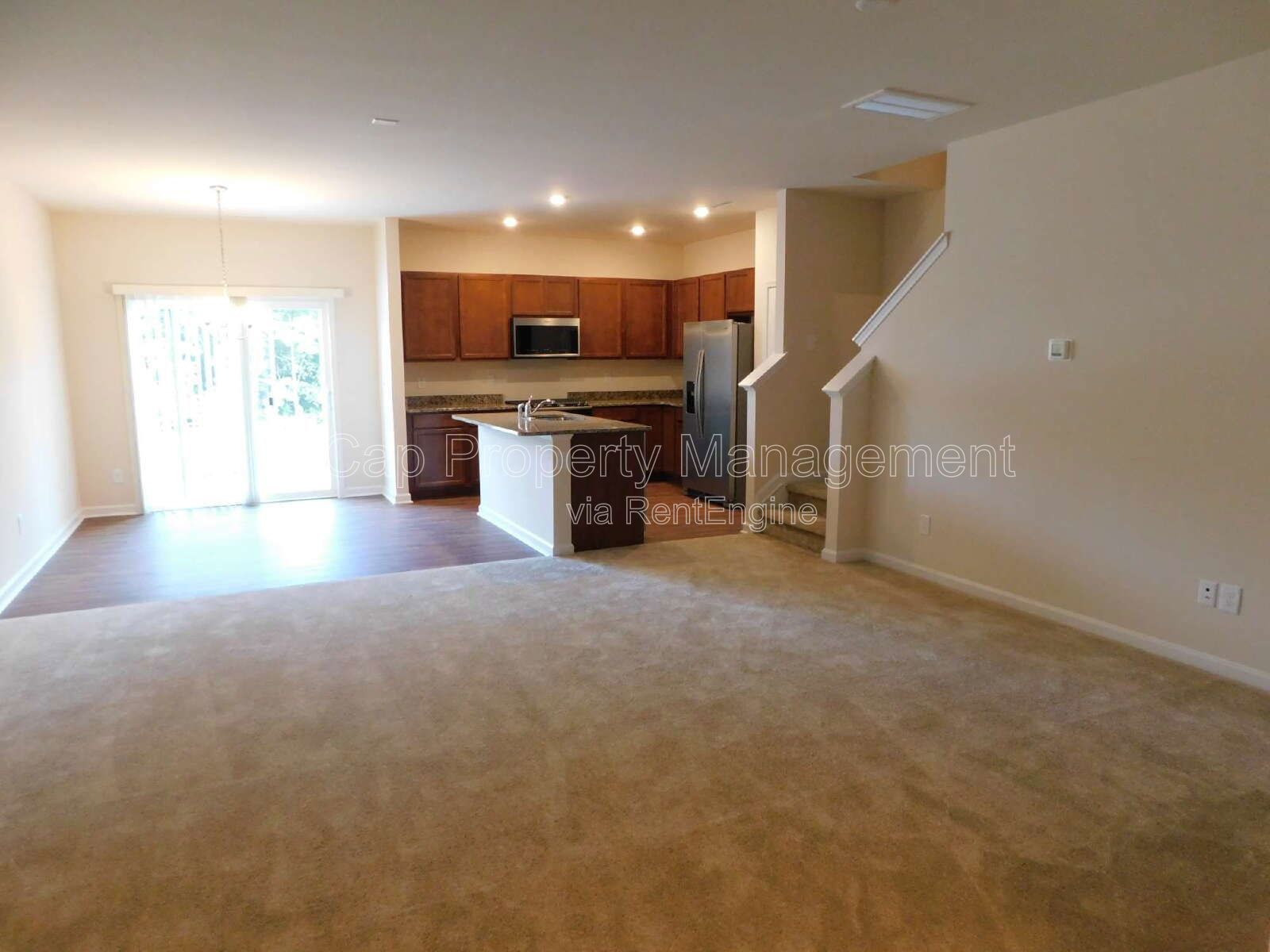 Garner Townhome Move In Ready property image