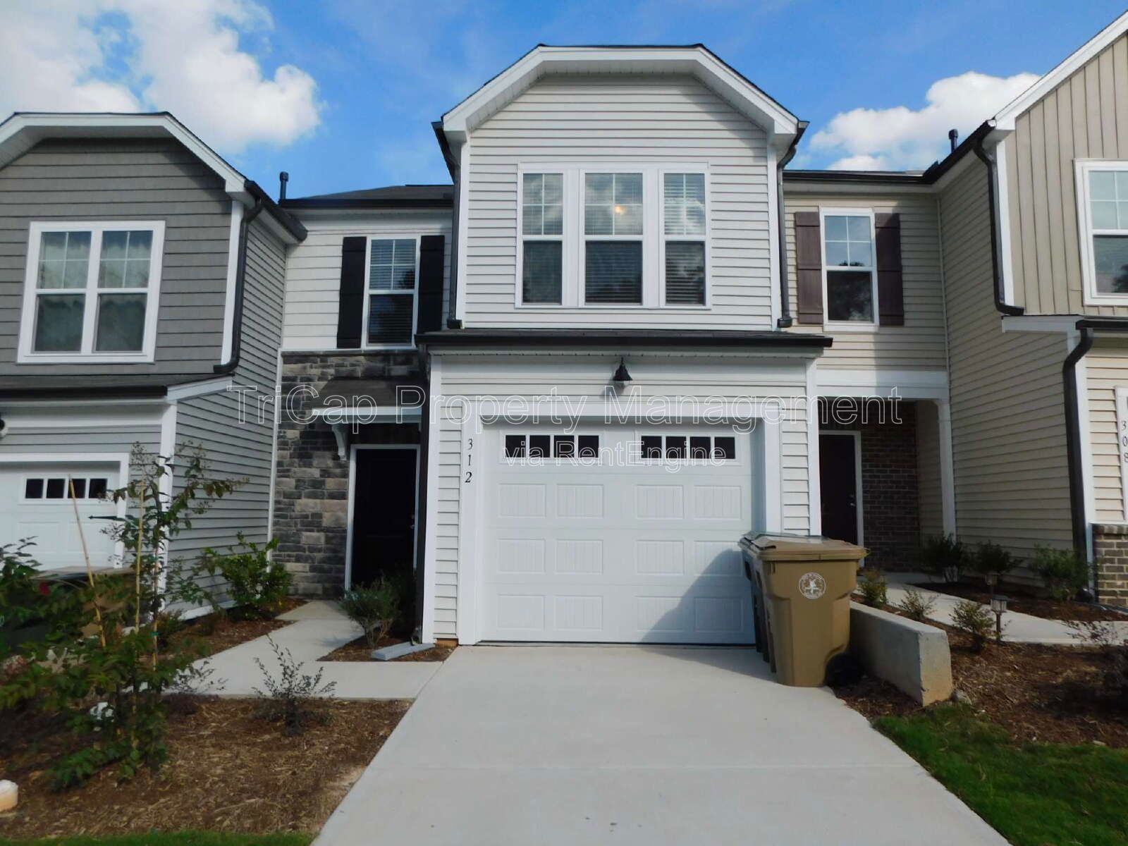 Garner Townhome Move In Ready property image