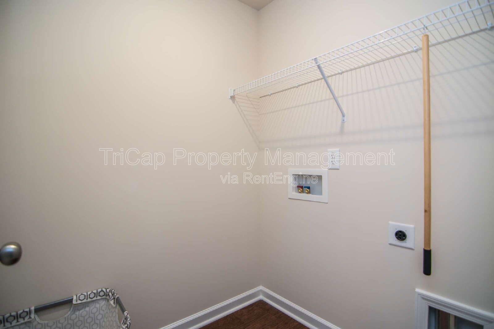Garner Townhome Move In Ready property image