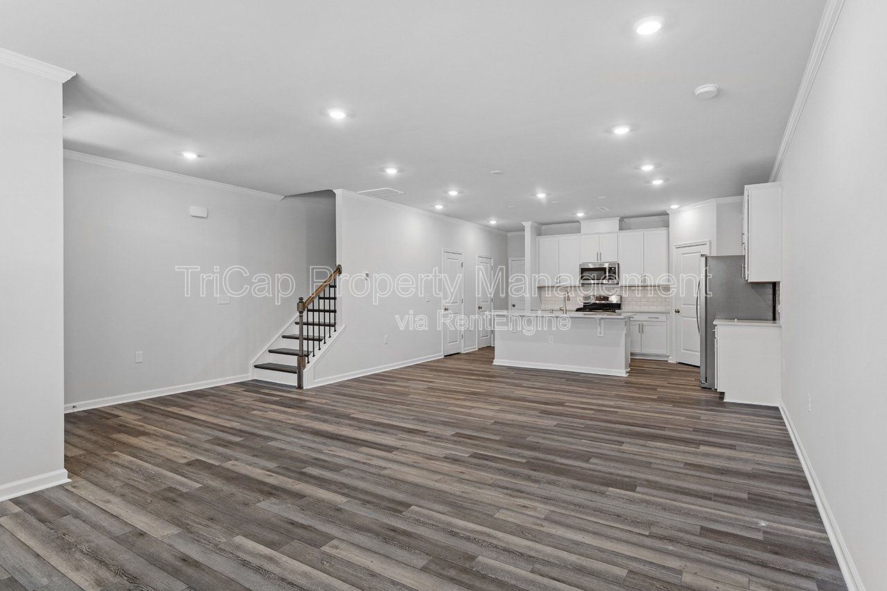Wake Forest Townhome - 2 Car Garage property image