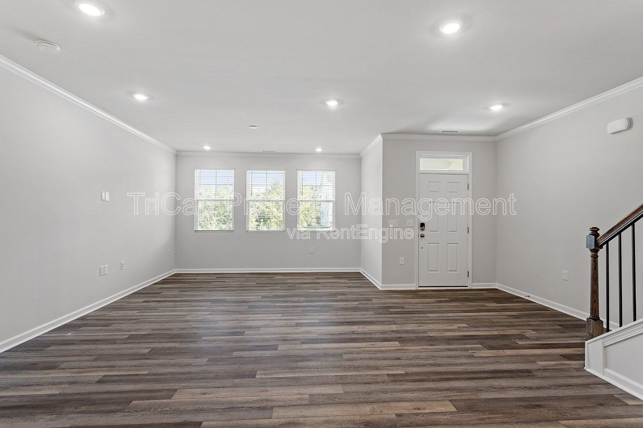 Wake Forest Townhome - 2 Car Garage property image