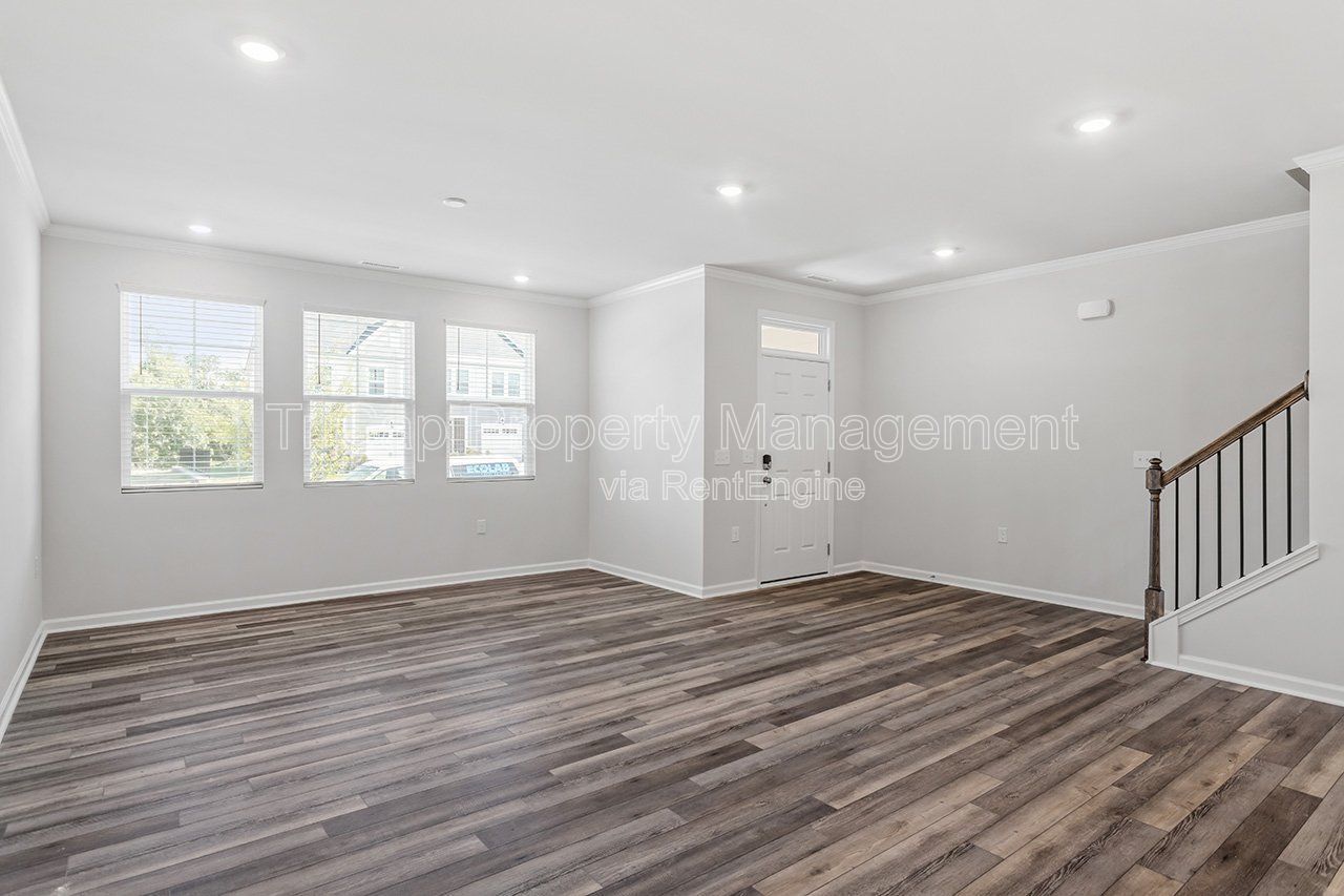 Wake Forest Townhome - 2 Car Garage property image