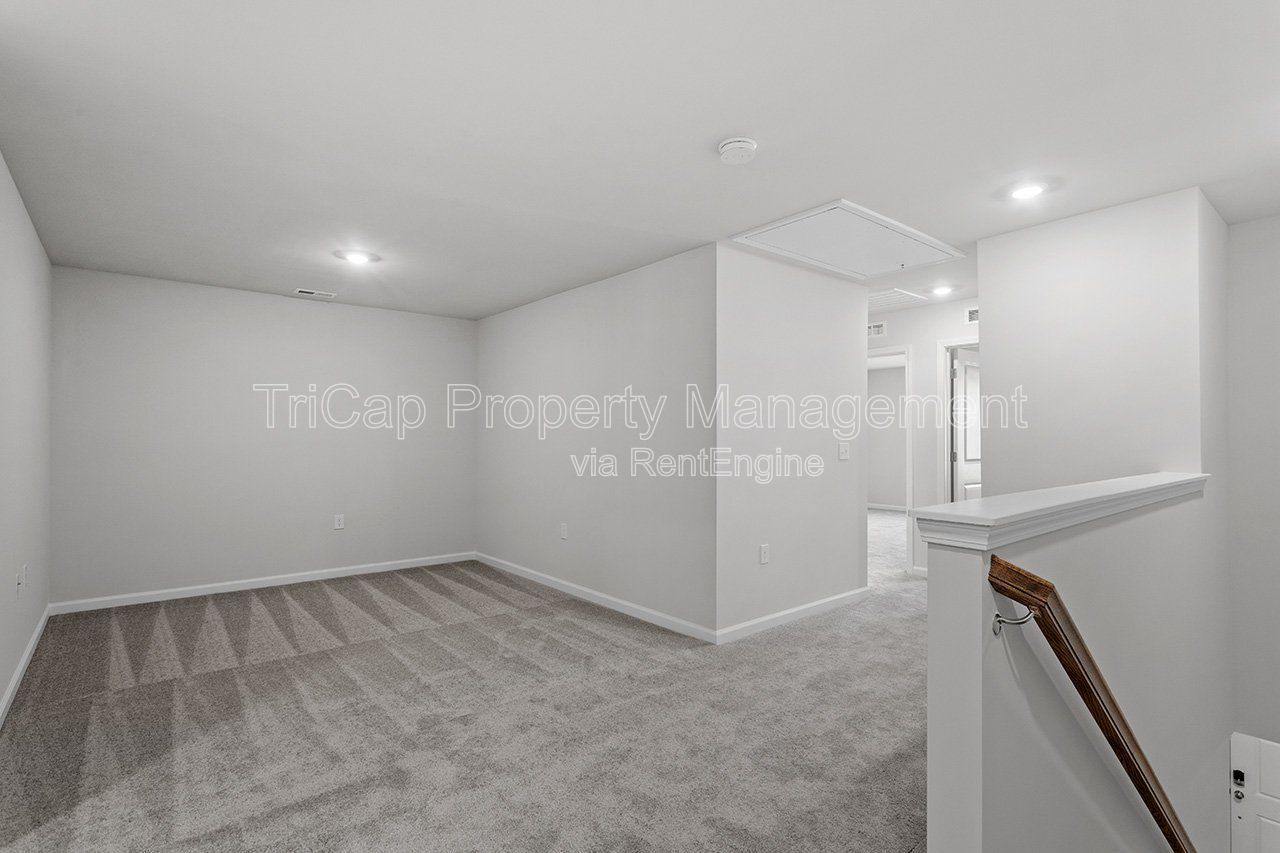 Wake Forest Townhome - 2 Car Garage property image