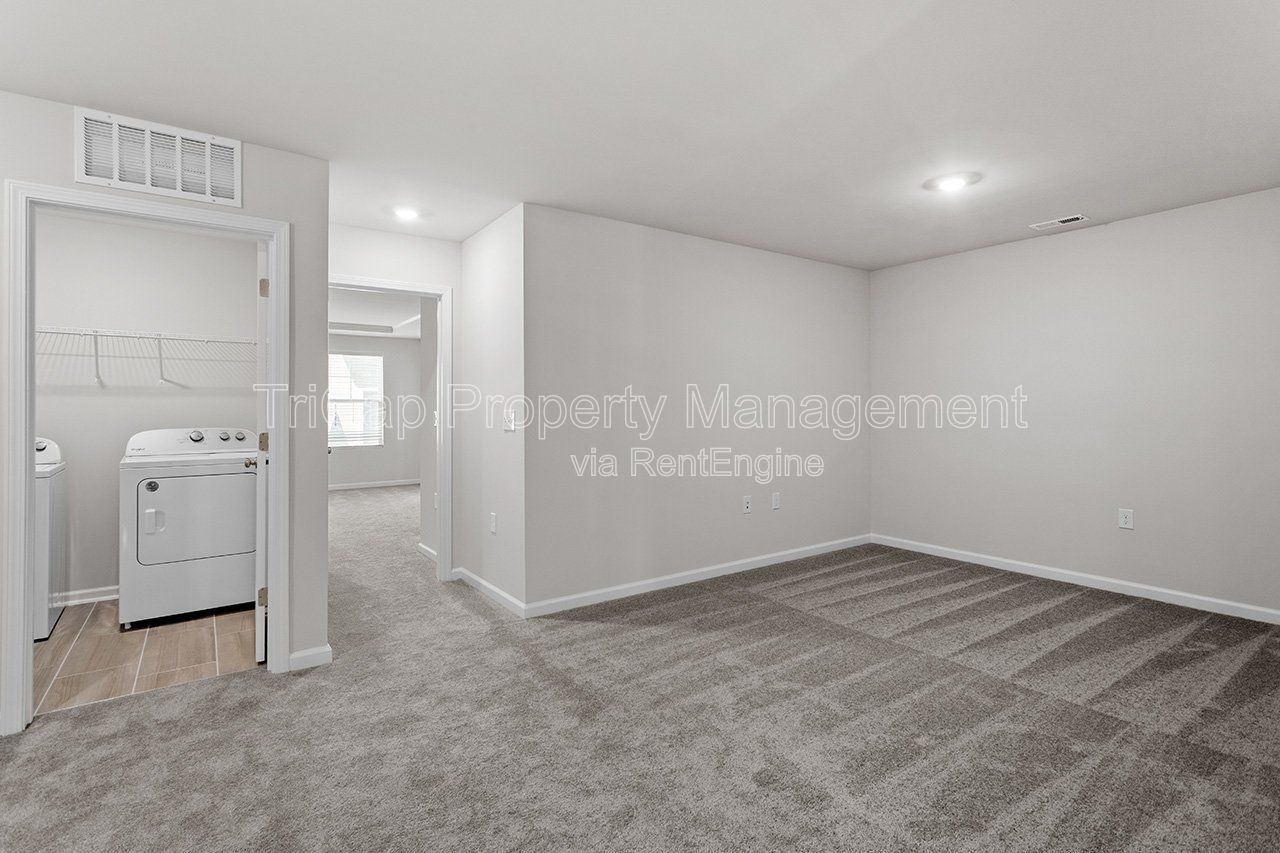 Wake Forest Townhome - 2 Car Garage property image