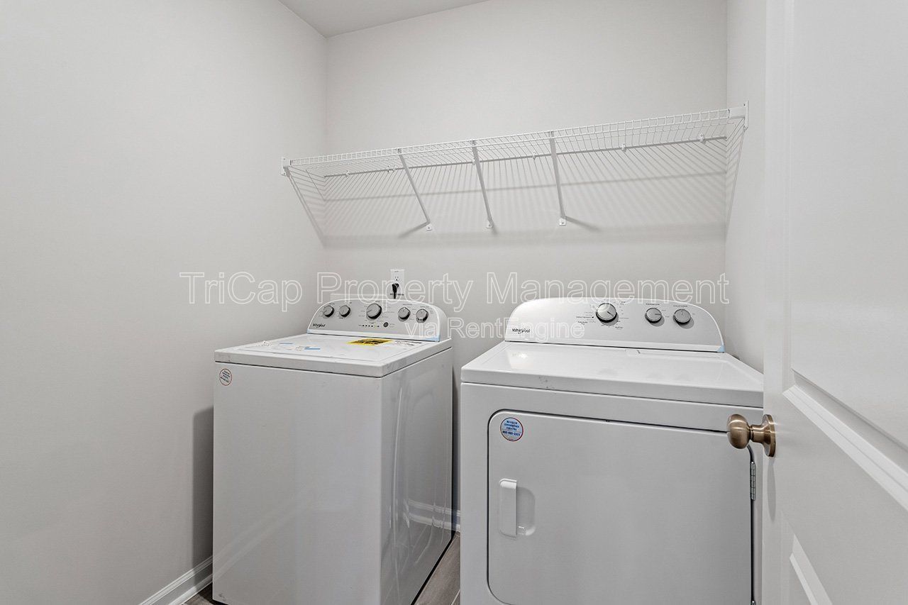 Wake Forest Townhome - 2 Car Garage property image