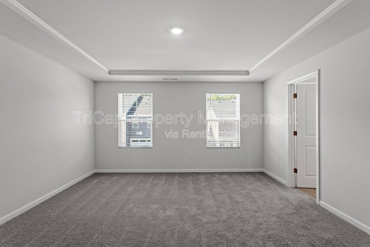 Wake Forest Townhome - 2 Car Garage property image