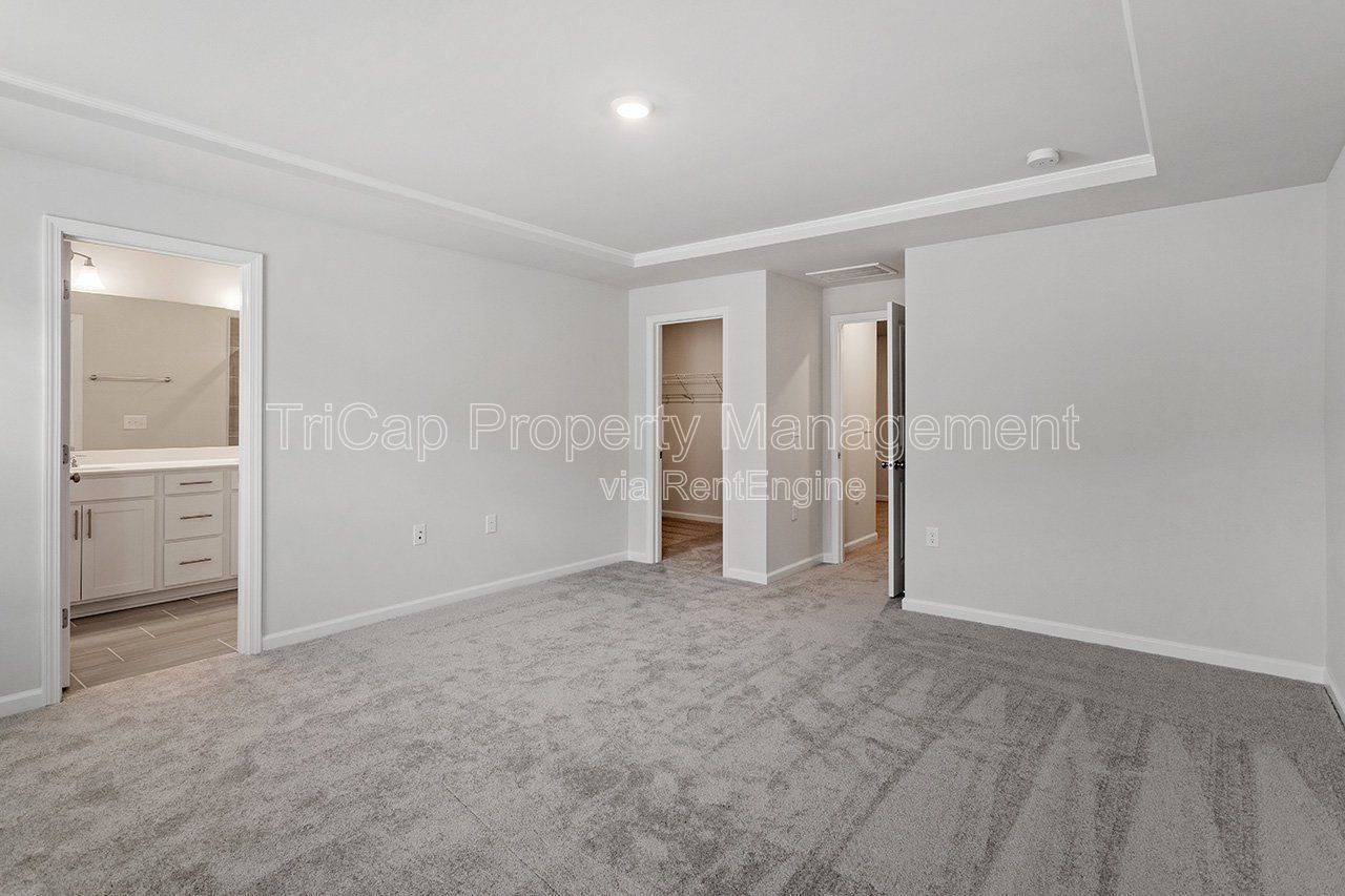 Wake Forest Townhome - 2 Car Garage property image