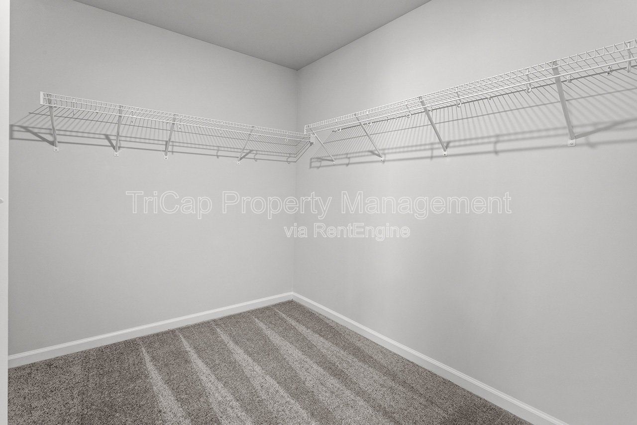 Wake Forest Townhome - 2 Car Garage property image