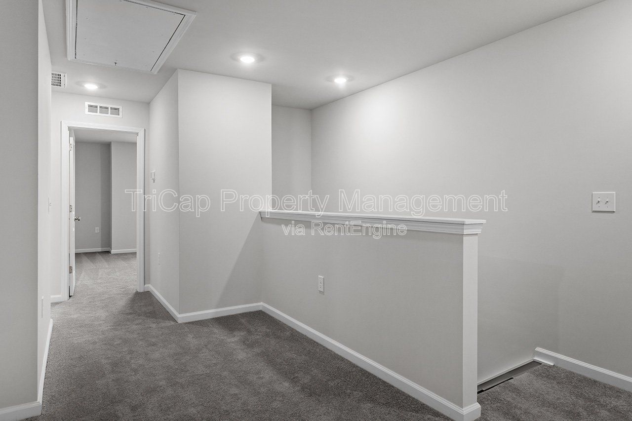 Wake Forest Townhome - 2 Car Garage property image