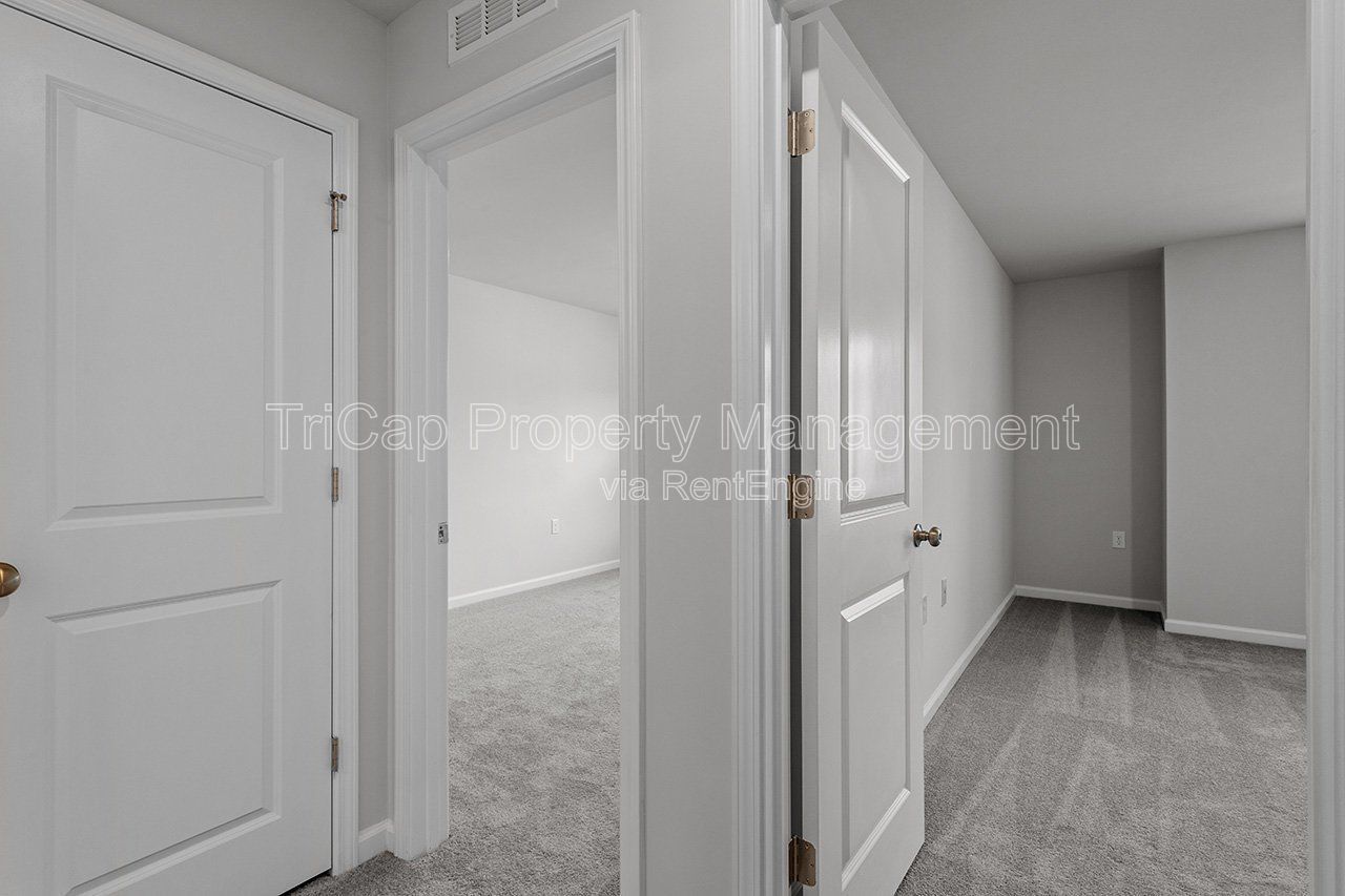 Wake Forest Townhome - 2 Car Garage property image