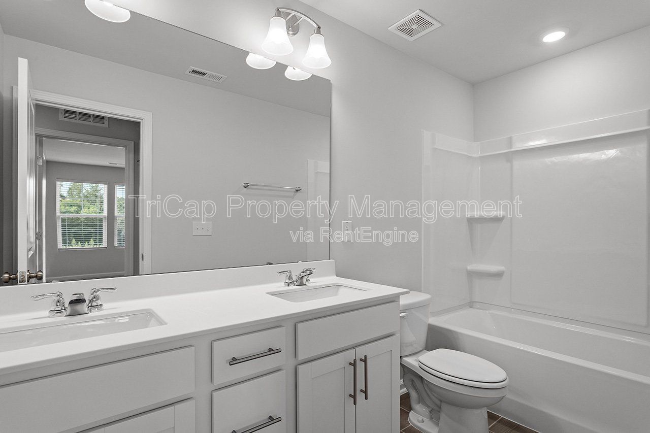 Wake Forest Townhome - 2 Car Garage property image