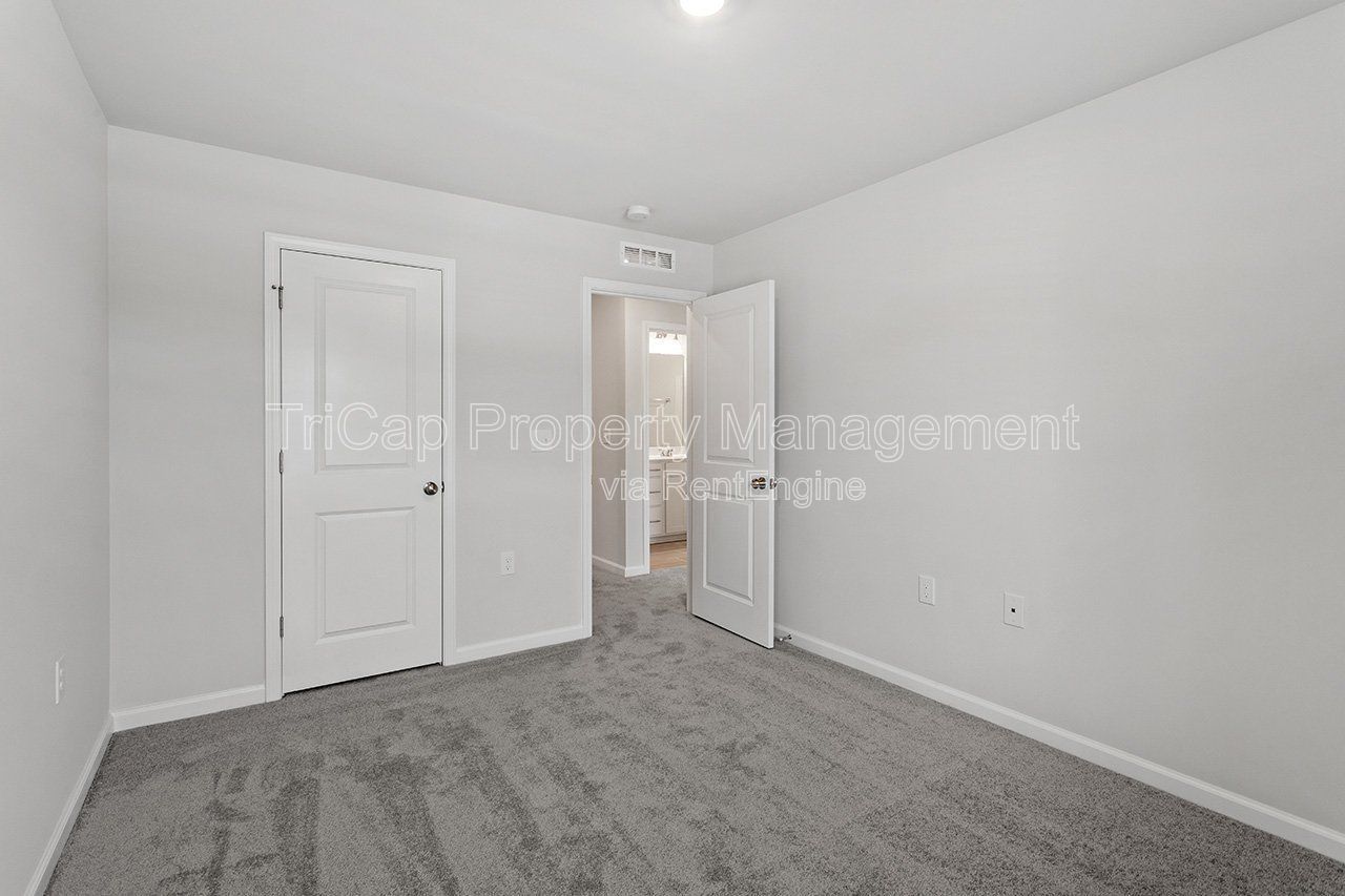 Wake Forest Townhome - 2 Car Garage property image