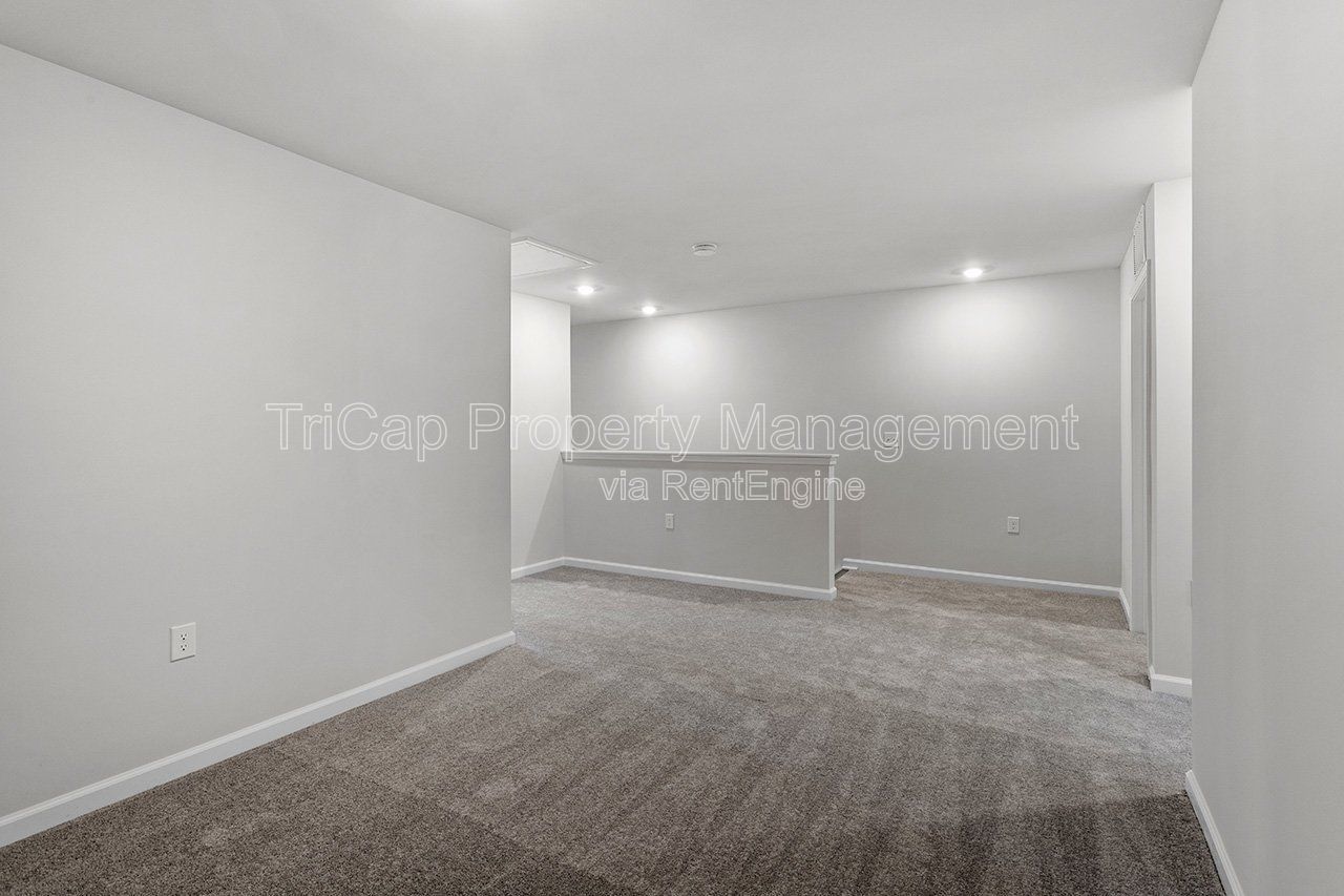 Wake Forest Townhome - 2 Car Garage property image