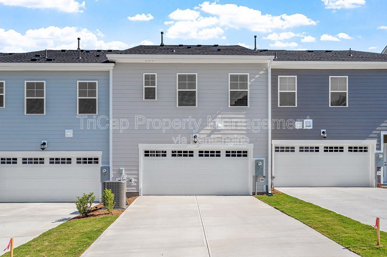 Wake Forest Townhome - 2 Car Garage property image
