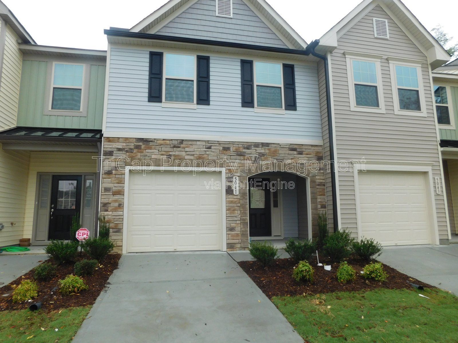 3 Bedroom Raleigh Townhome in Fieldstone Crossing property image