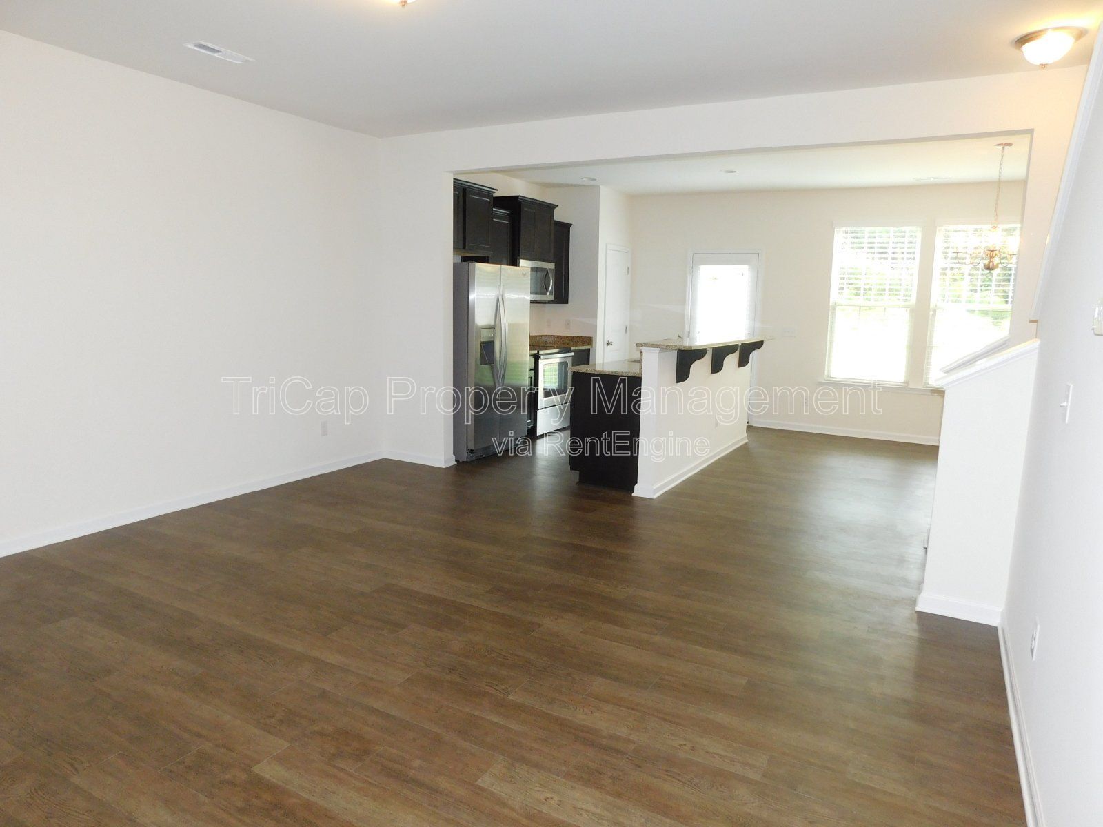 3 Bedroom Raleigh Townhome in Fieldstone Crossing property image