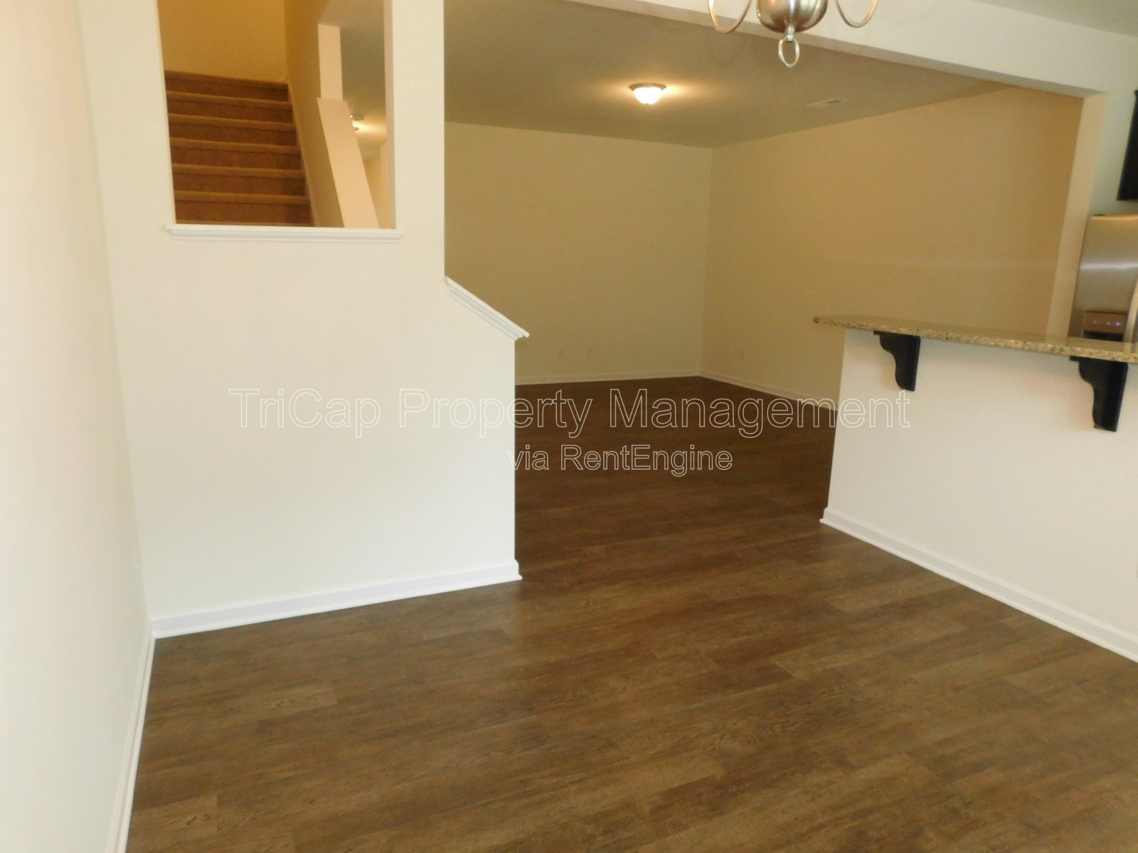 3 Bedroom Raleigh Townhome in Fieldstone Crossing property image