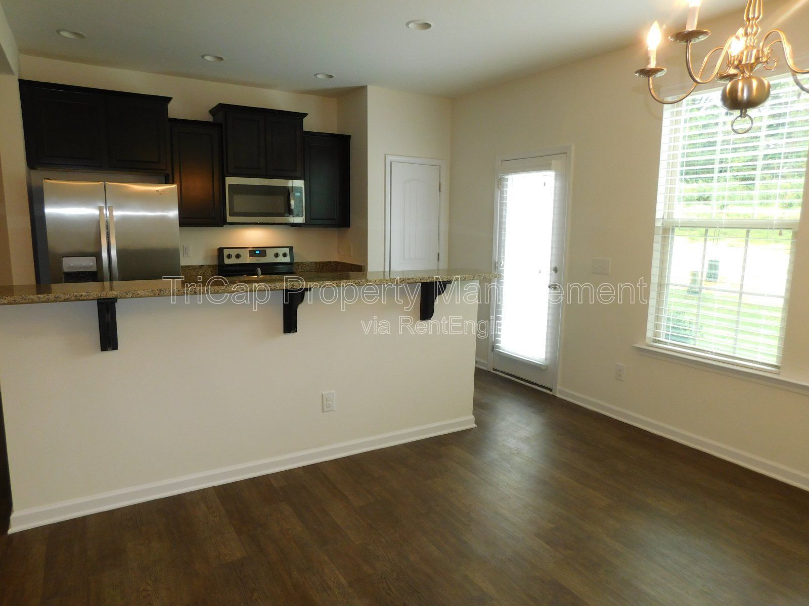 3 Bedroom Raleigh Townhome in Fieldstone Crossing property image