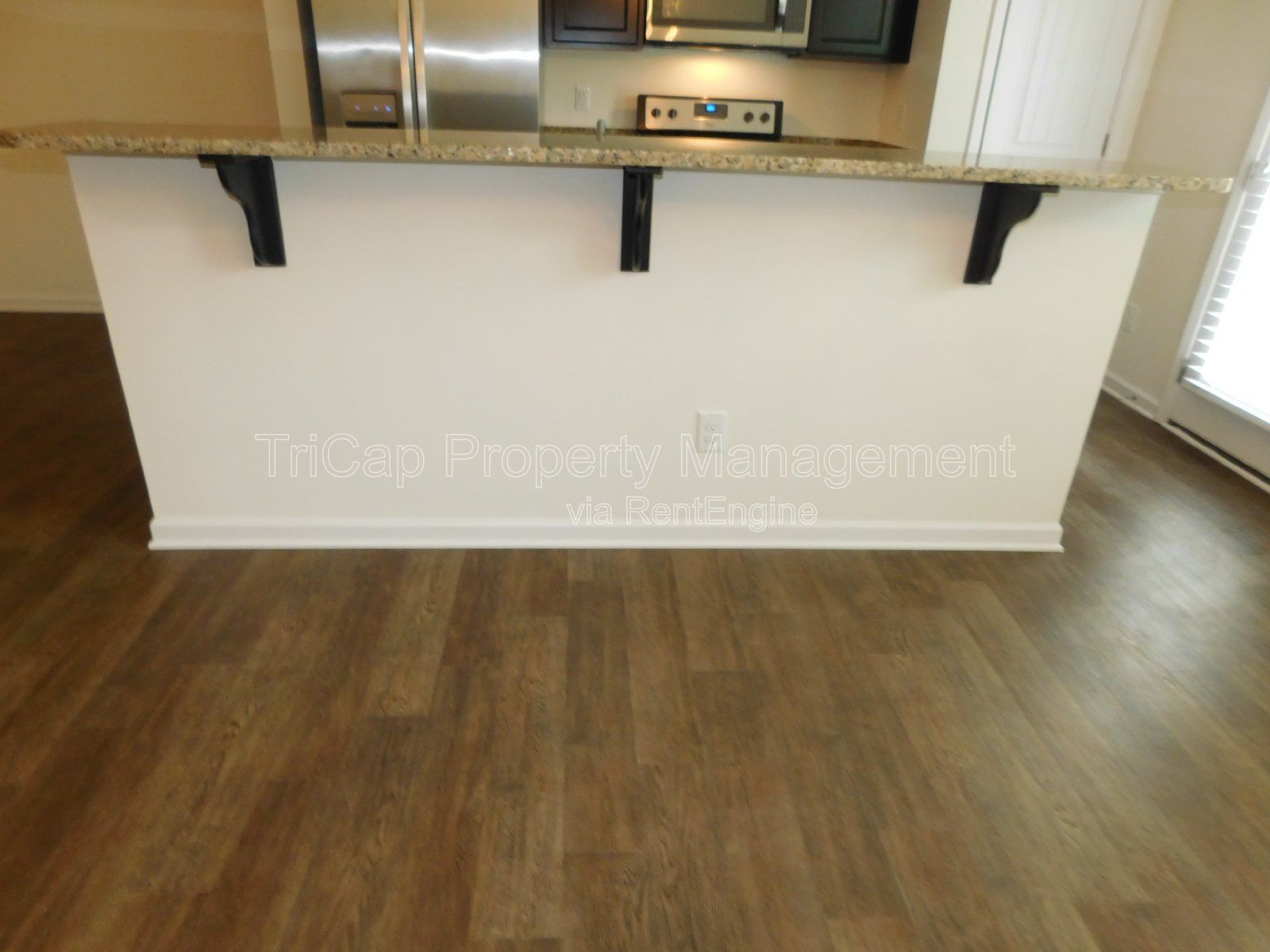 3 Bedroom Raleigh Townhome in Fieldstone Crossing property image