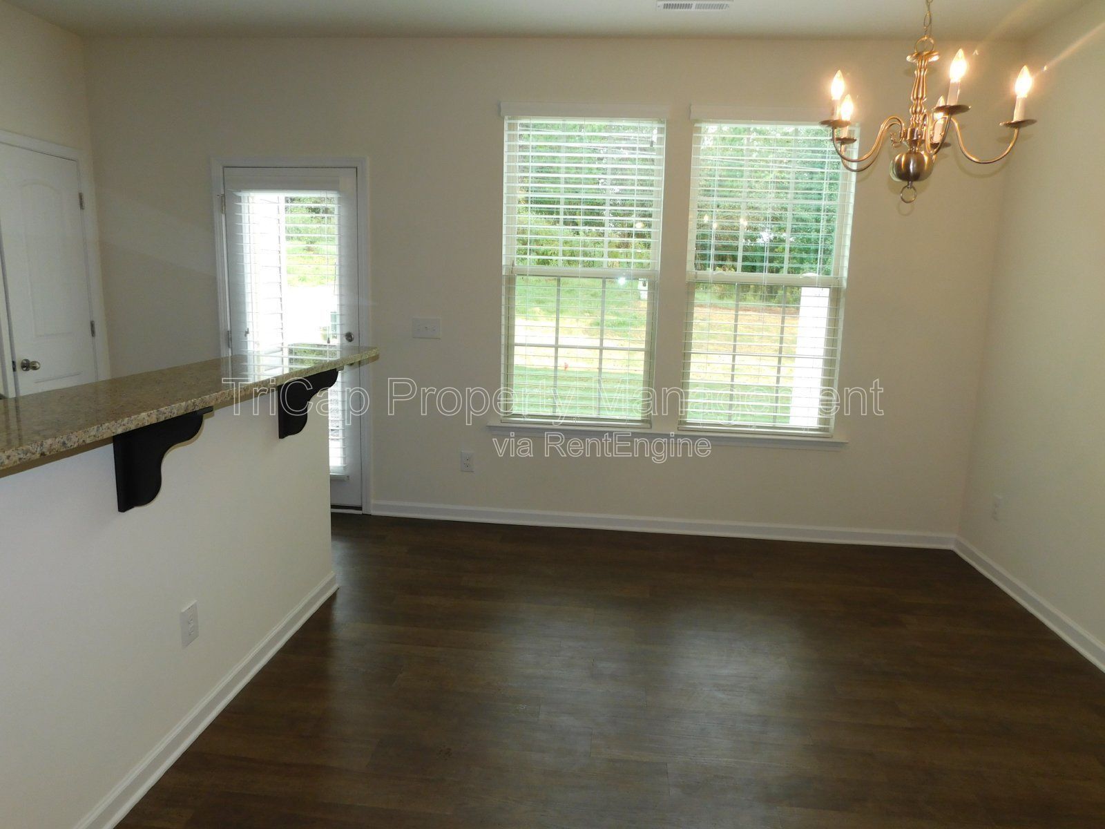 3 Bedroom Raleigh Townhome in Fieldstone Crossing property image