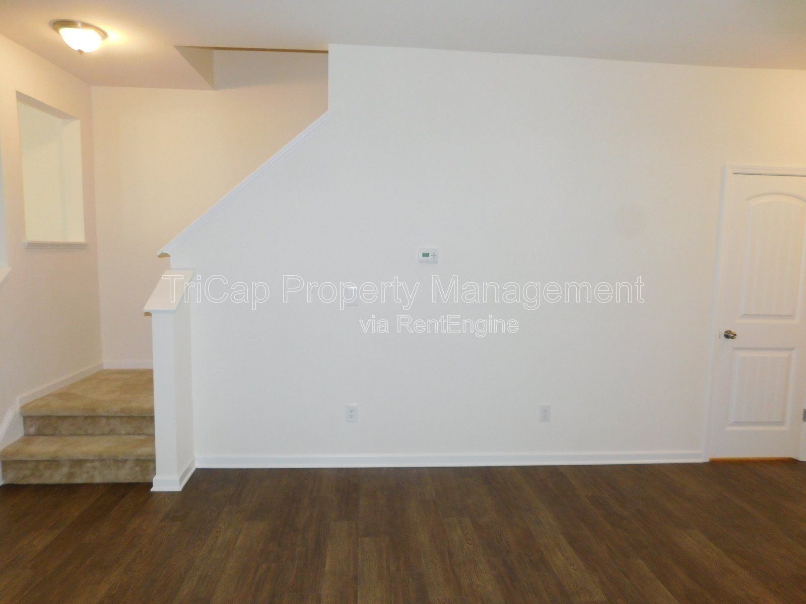 3 Bedroom Raleigh Townhome in Fieldstone Crossing property image