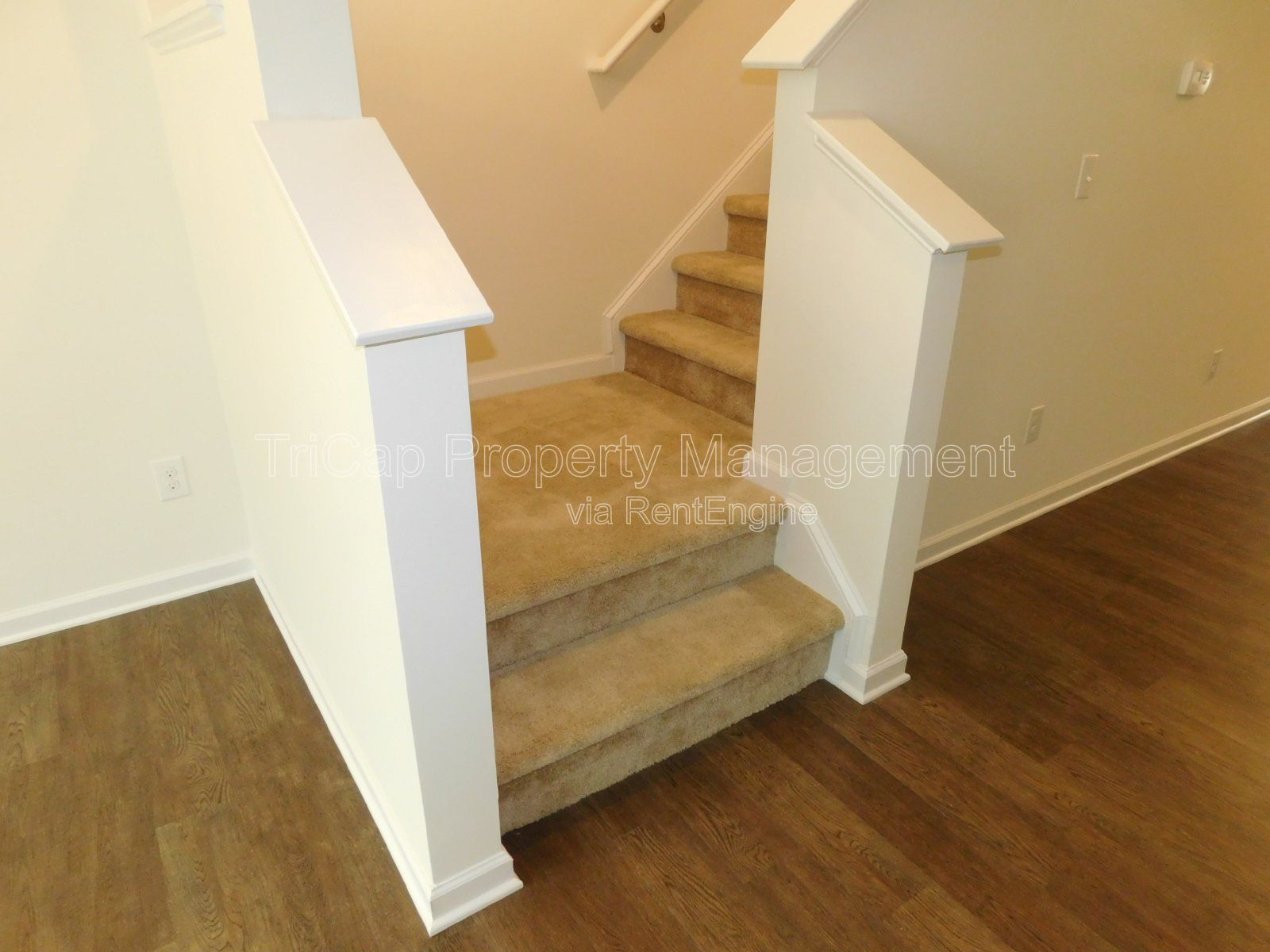 3 Bedroom Raleigh Townhome in Fieldstone Crossing property image