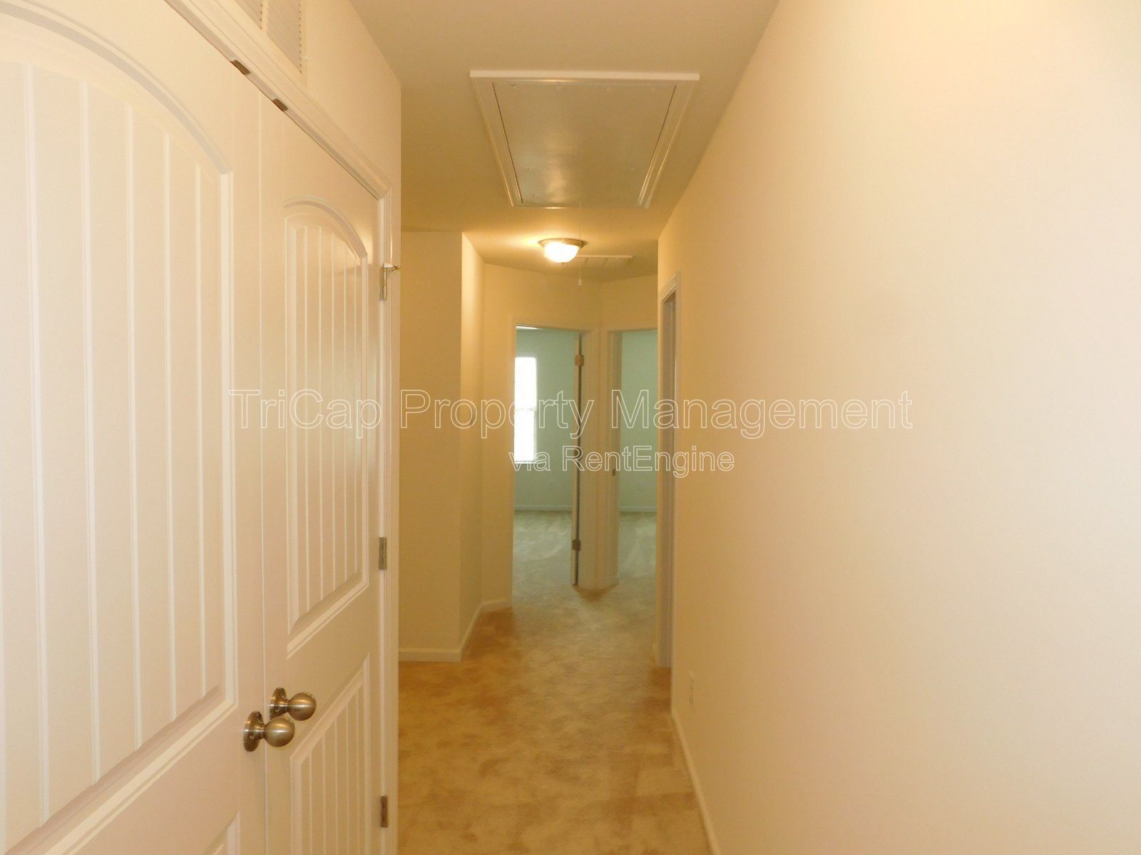 3 Bedroom Raleigh Townhome in Fieldstone Crossing property image