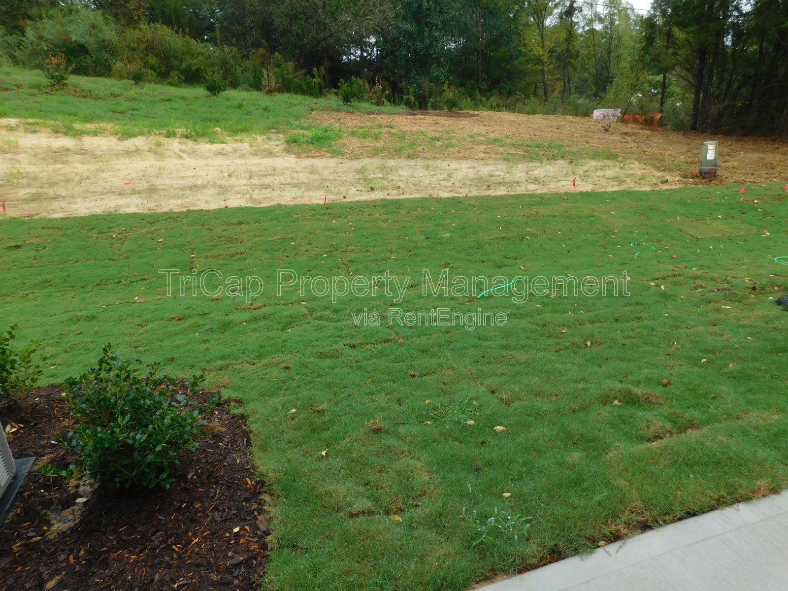 3 Bedroom Raleigh Townhome in Fieldstone Crossing property image
