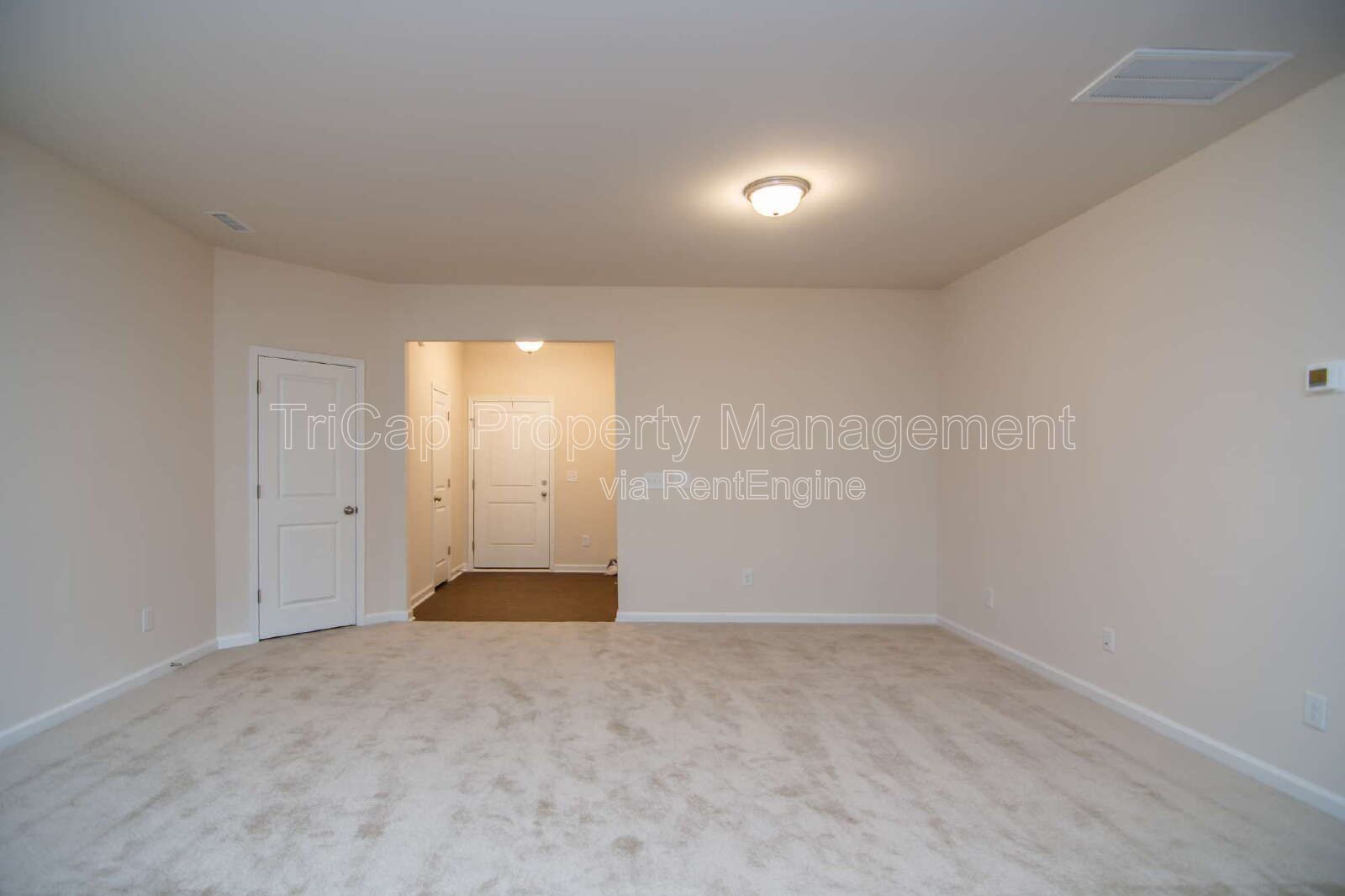 3 Bedroom Townhome with Garage in Garner property image