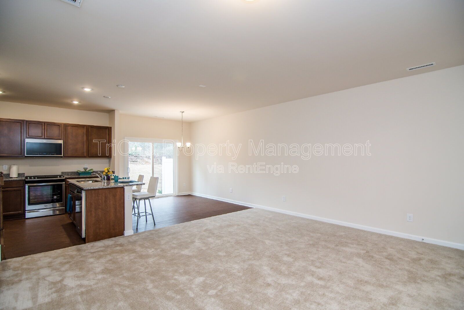 3 Bedroom Townhome with Garage in Garner property image