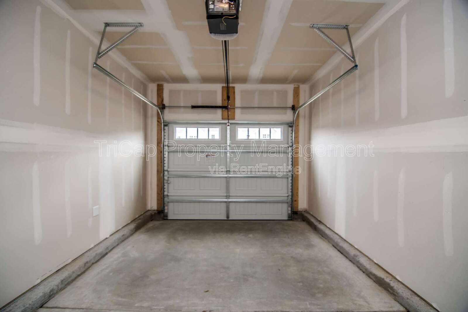 3 Bedroom Townhome with Garage in Garner property image