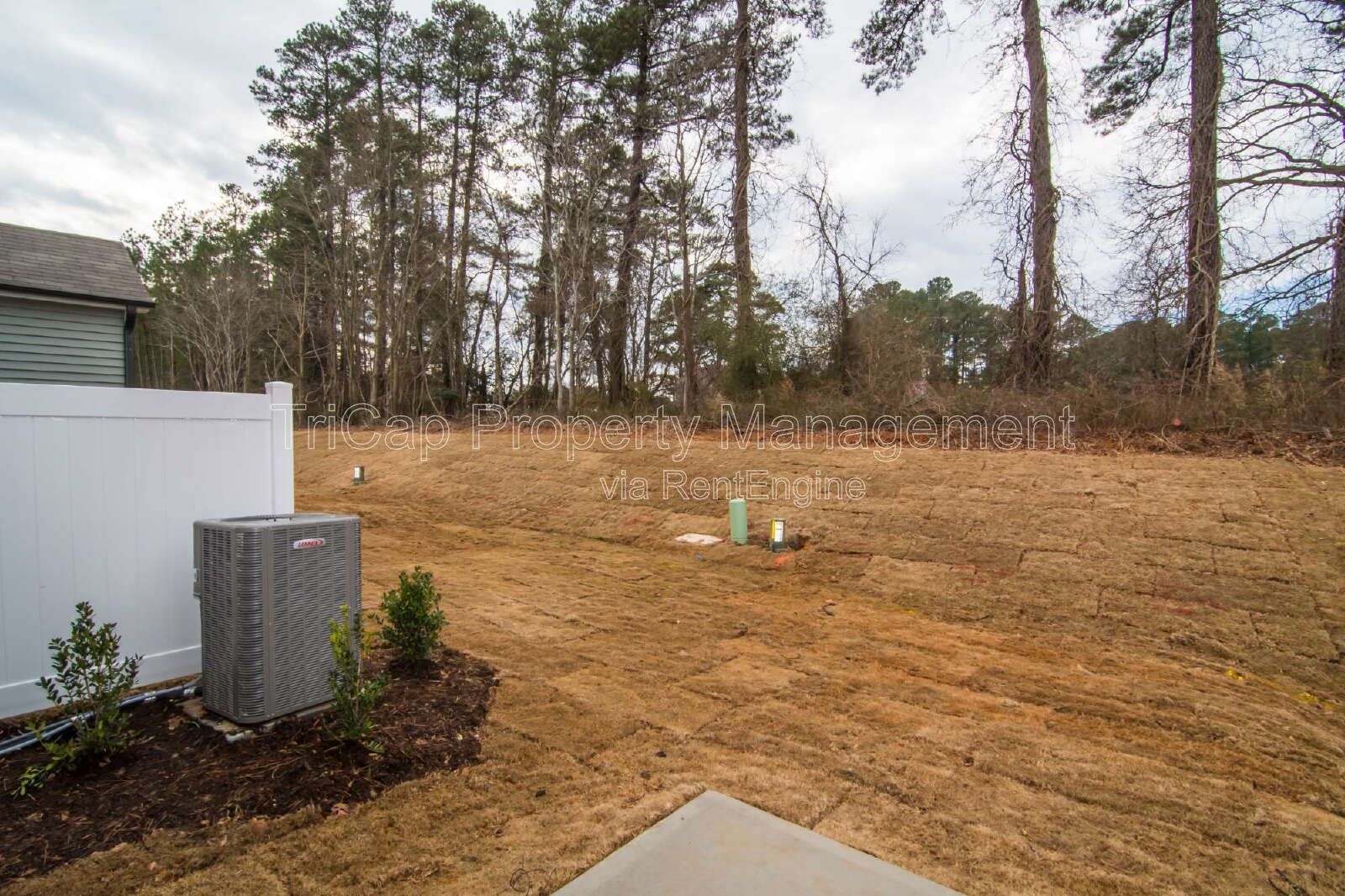 3 Bedroom Townhome with Garage in Garner property image