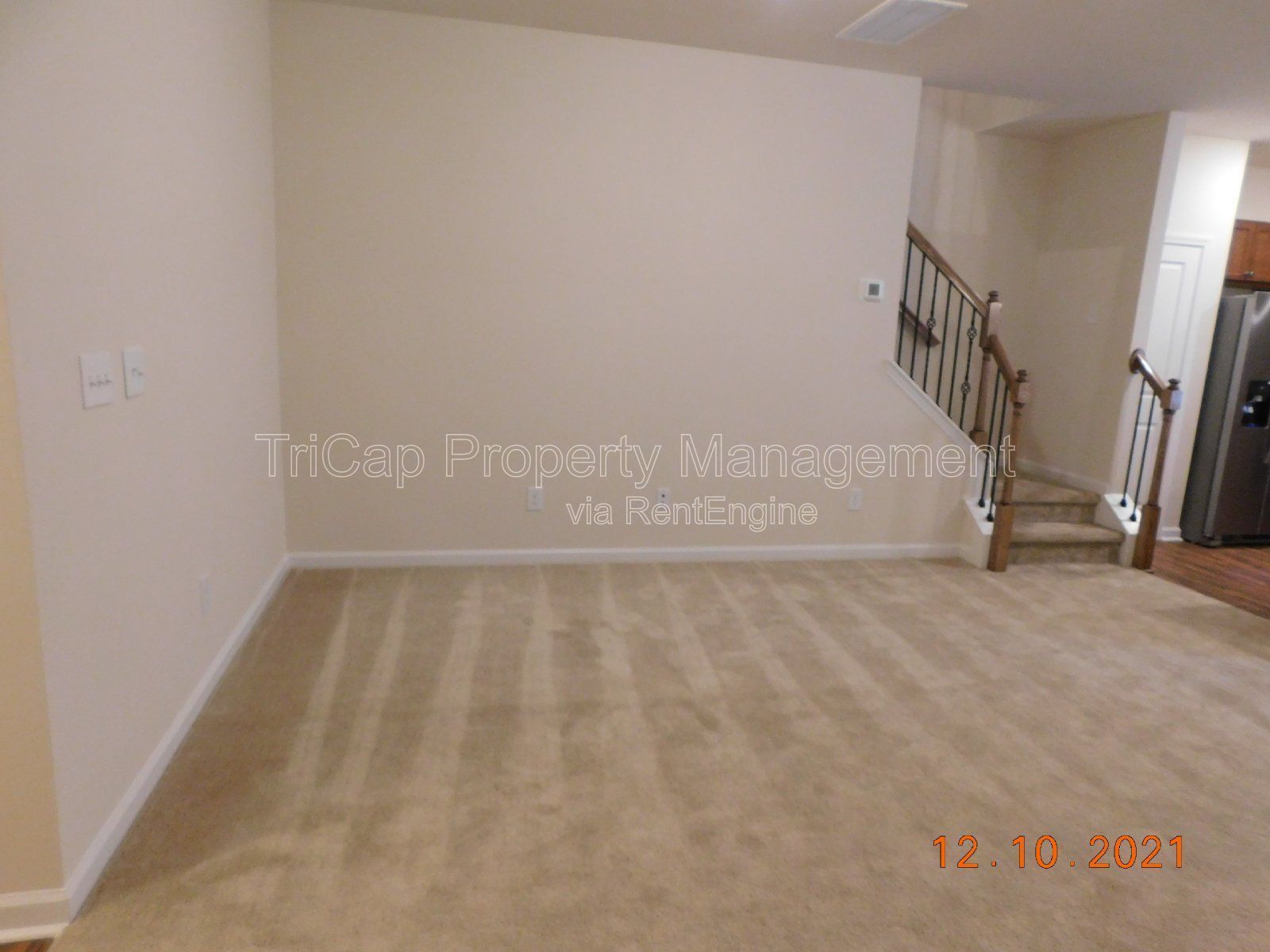 End Unit Townhome 3 Bedroom plus Garage in Garner property image