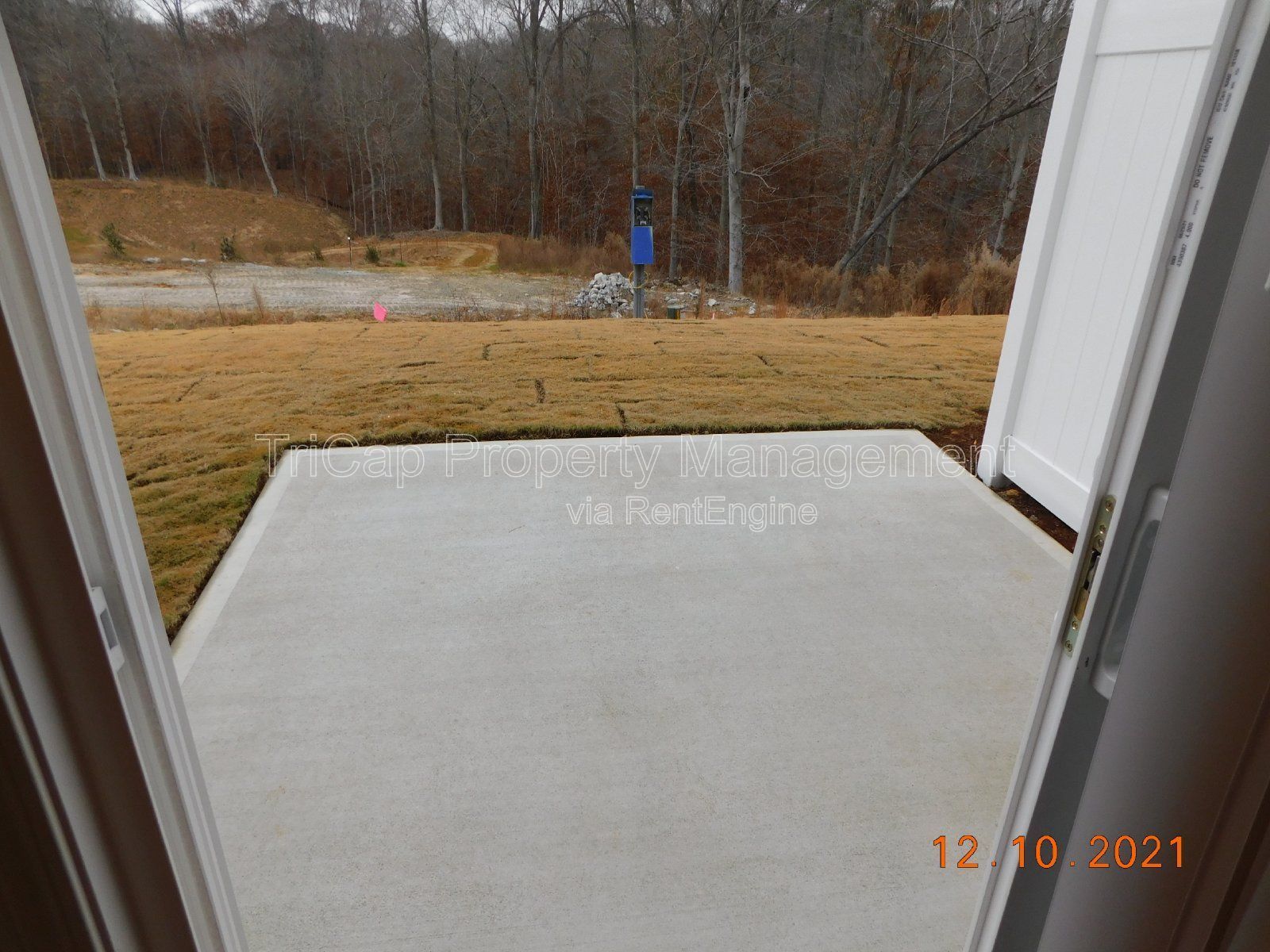 End Unit Townhome 3 Bedroom plus Garage in Garner property image