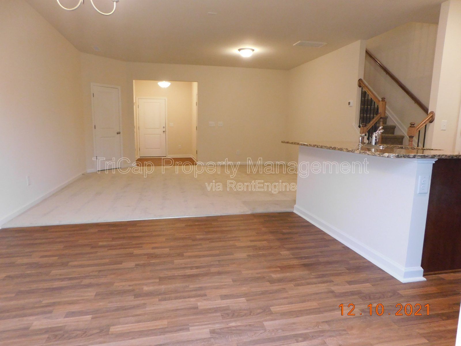 End Unit Townhome 3 Bedroom plus Garage in Garner property image