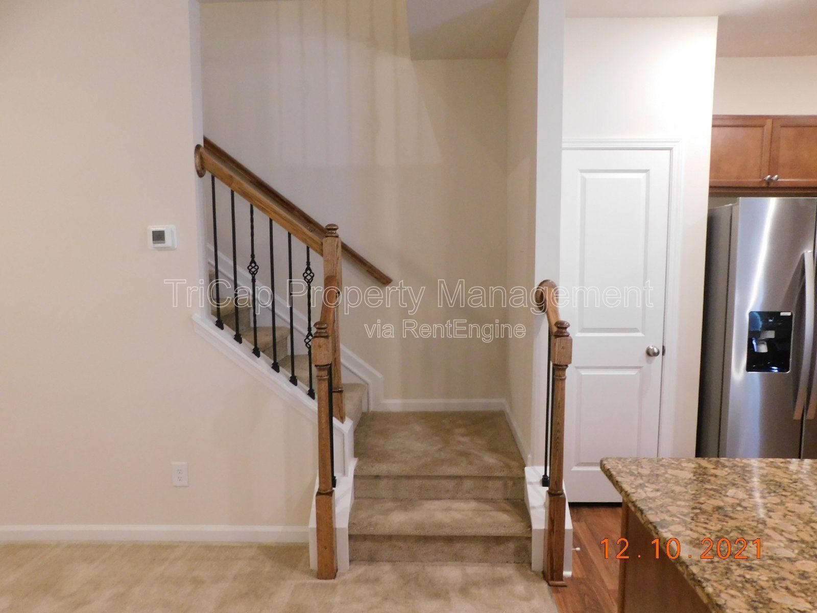 End Unit Townhome 3 Bedroom plus Garage in Garner property image